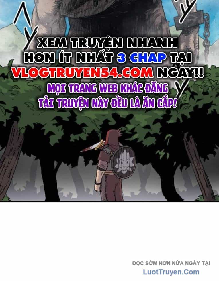 Khô Lâu Sứ Giả - Chương 6 - ảnh 28
