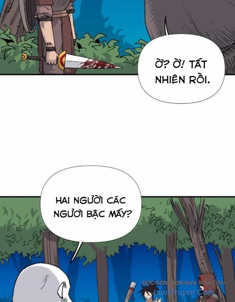 Khô Lâu Sứ Giả - Chương 6 - ảnh 39