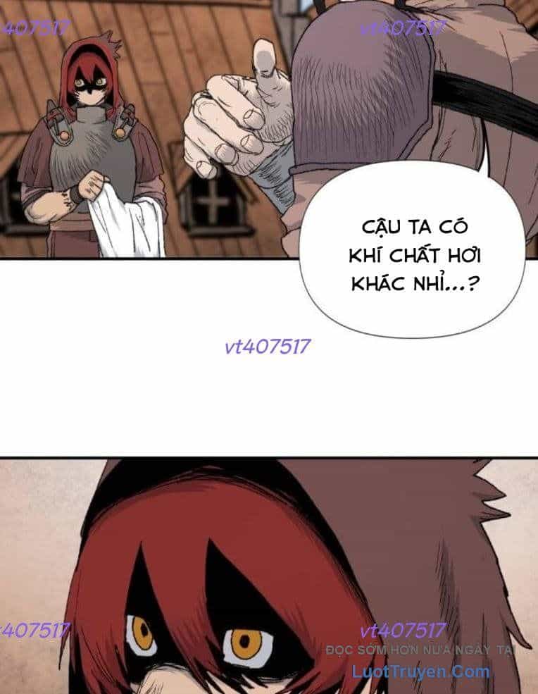 Khô Lâu Sứ Giả - Chương 6 - ảnh 5