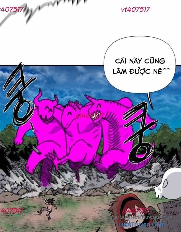 Khô Lâu Sứ Giả - Chương 6 - ảnh 50