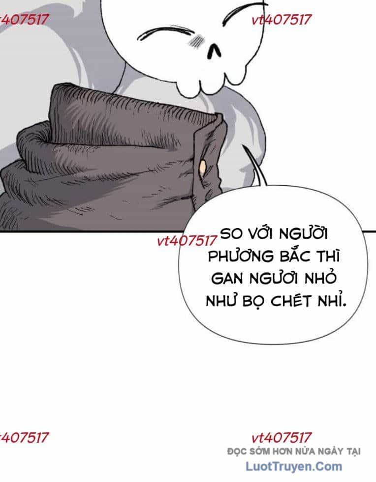 Khô Lâu Sứ Giả - Chương 6 - ảnh 53