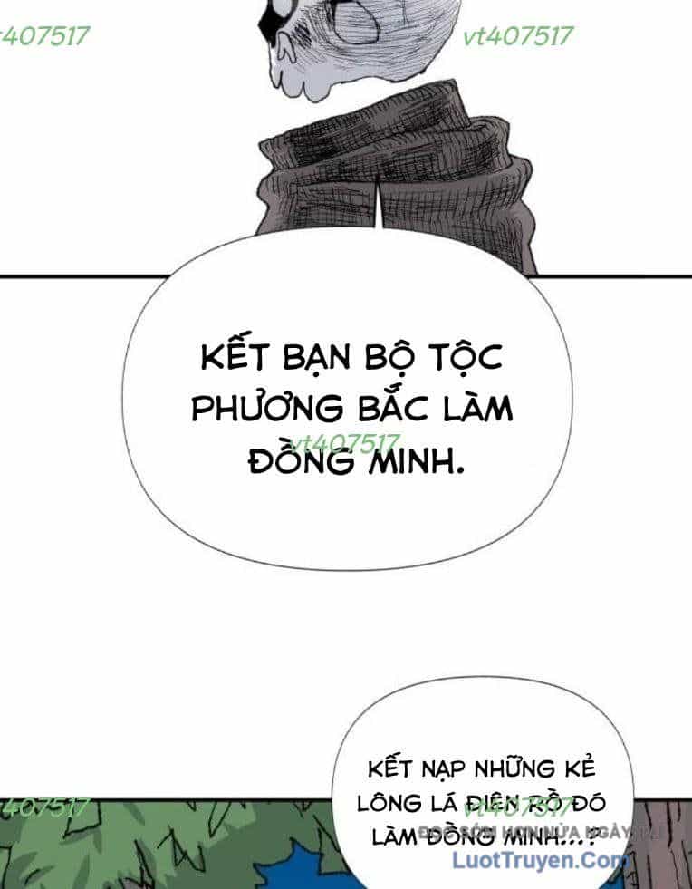 Khô Lâu Sứ Giả - Chương 6 - ảnh 69