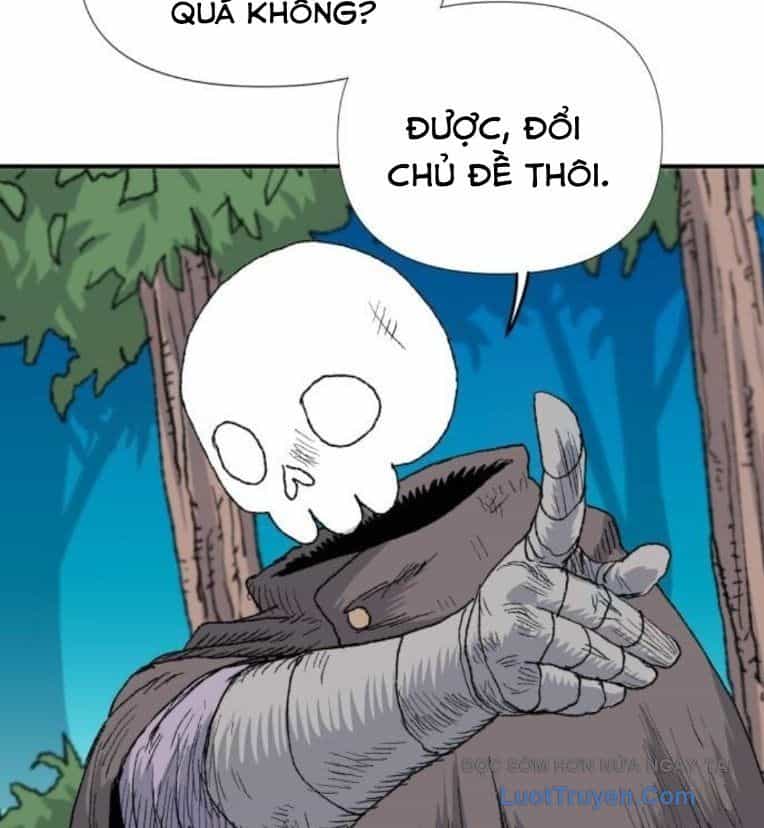 Khô Lâu Sứ Giả - Chương 6 - ảnh 75