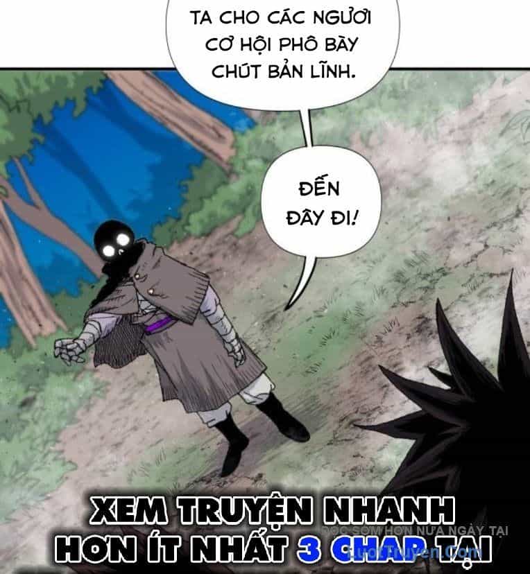 Khô Lâu Sứ Giả - Chương 6 - ảnh 78