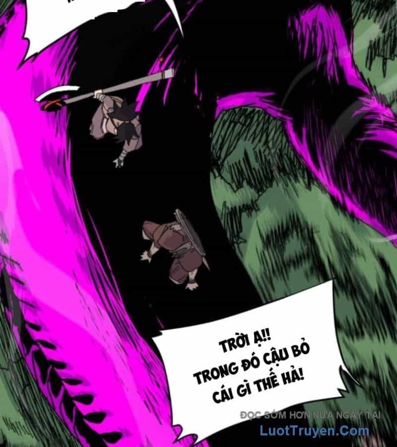 Khô Lâu Sứ Giả - Chương 7 - ảnh 115