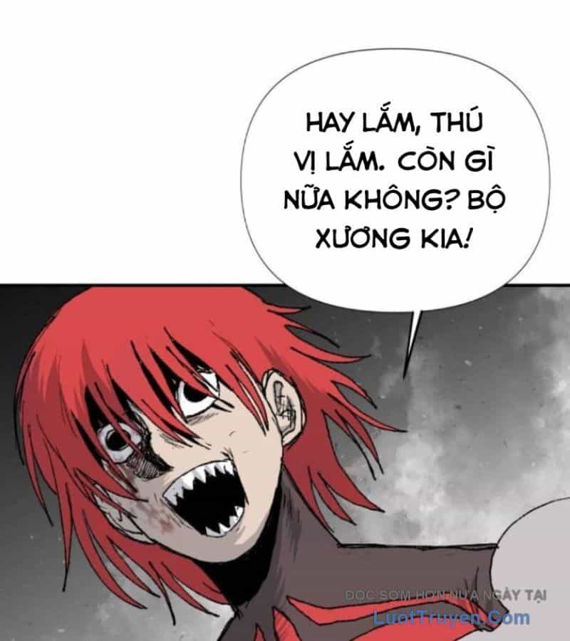 Khô Lâu Sứ Giả - Chương 7 - ảnh 149
