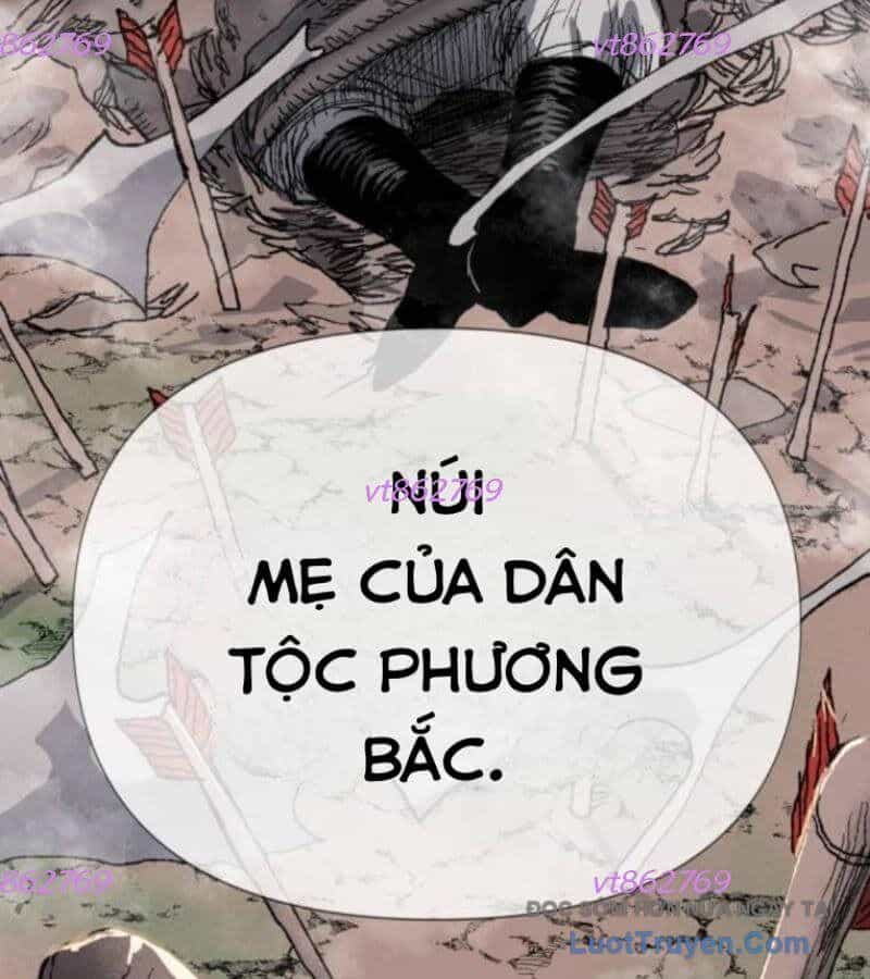 Khô Lâu Sứ Giả - Chương 7 - ảnh 178
