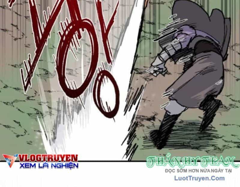 Khô Lâu Sứ Giả - Chương 7 - ảnh 70