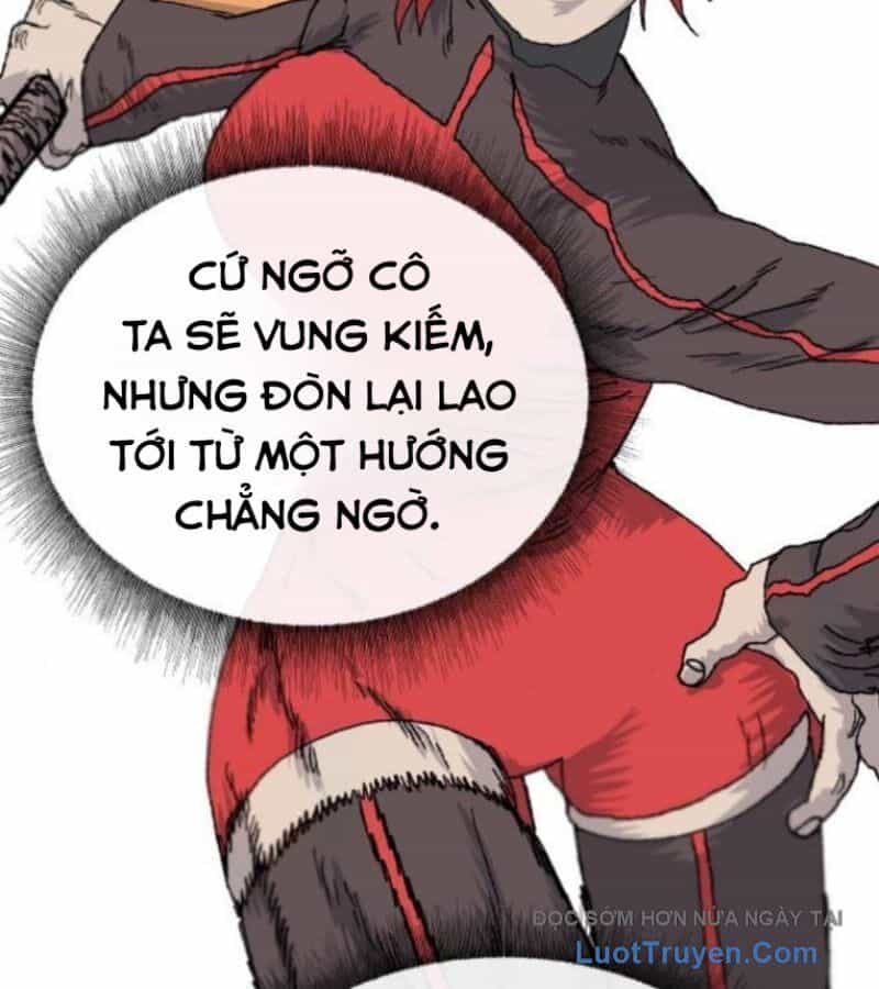 Khô Lâu Sứ Giả - Chương 7 - ảnh 78