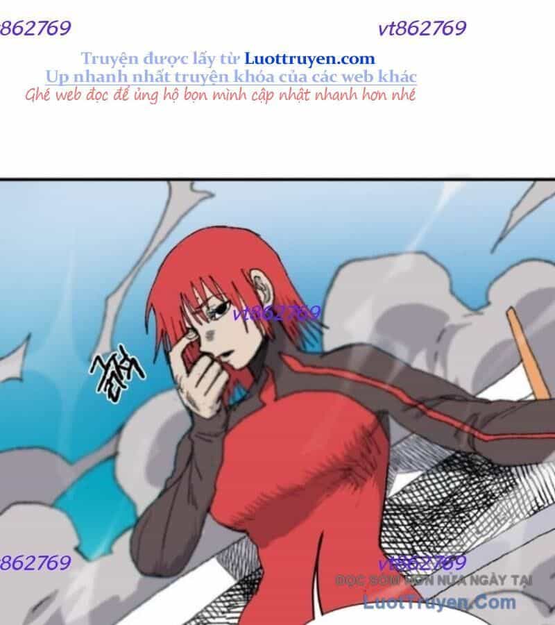 Khô Lâu Sứ Giả - Chương 7 - ảnh 94