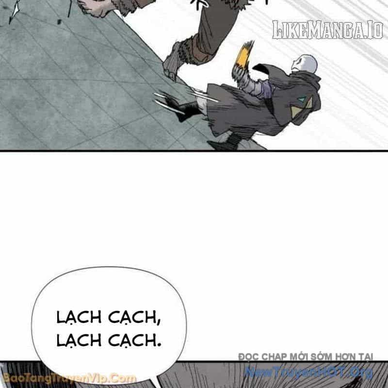 Khô Lâu Sứ Giả - Chương 8 - ảnh 157