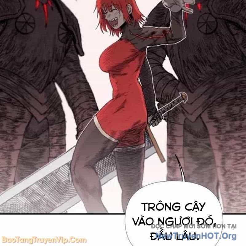 Khô Lâu Sứ Giả - Chương 8 - ảnh 21