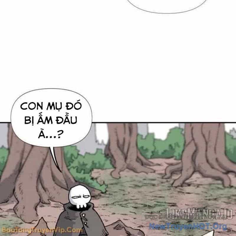 Khô Lâu Sứ Giả - Chương 8 - ảnh 22