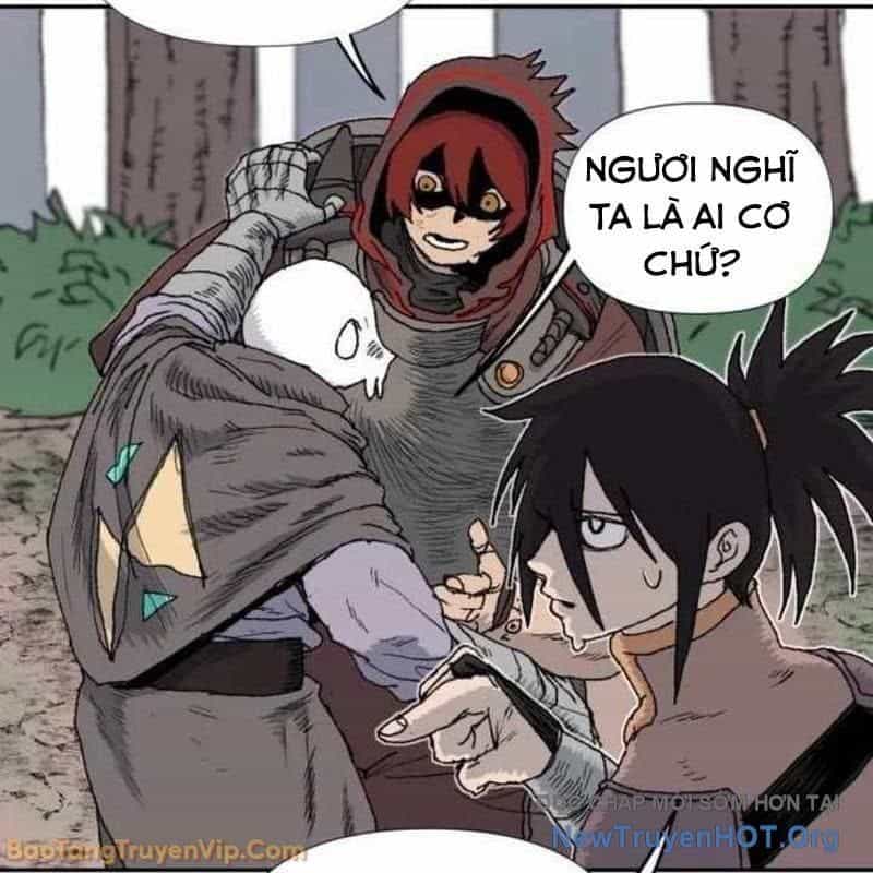 Khô Lâu Sứ Giả - Chương 8 - ảnh 24