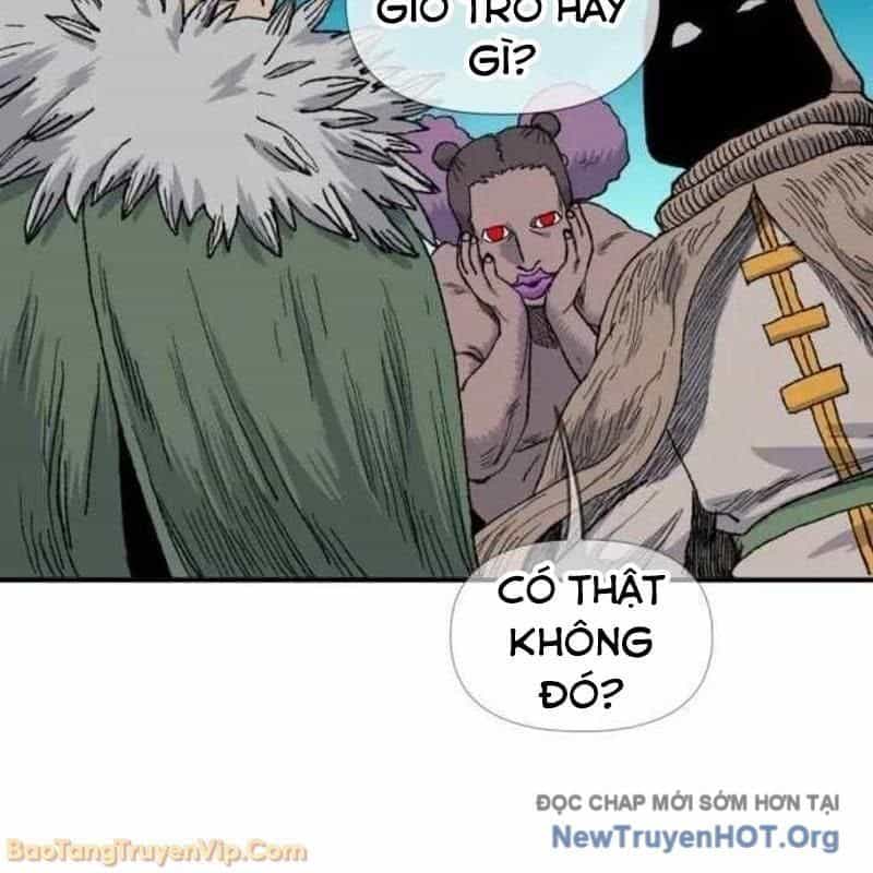 Khô Lâu Sứ Giả - Chương 8 - ảnh 59