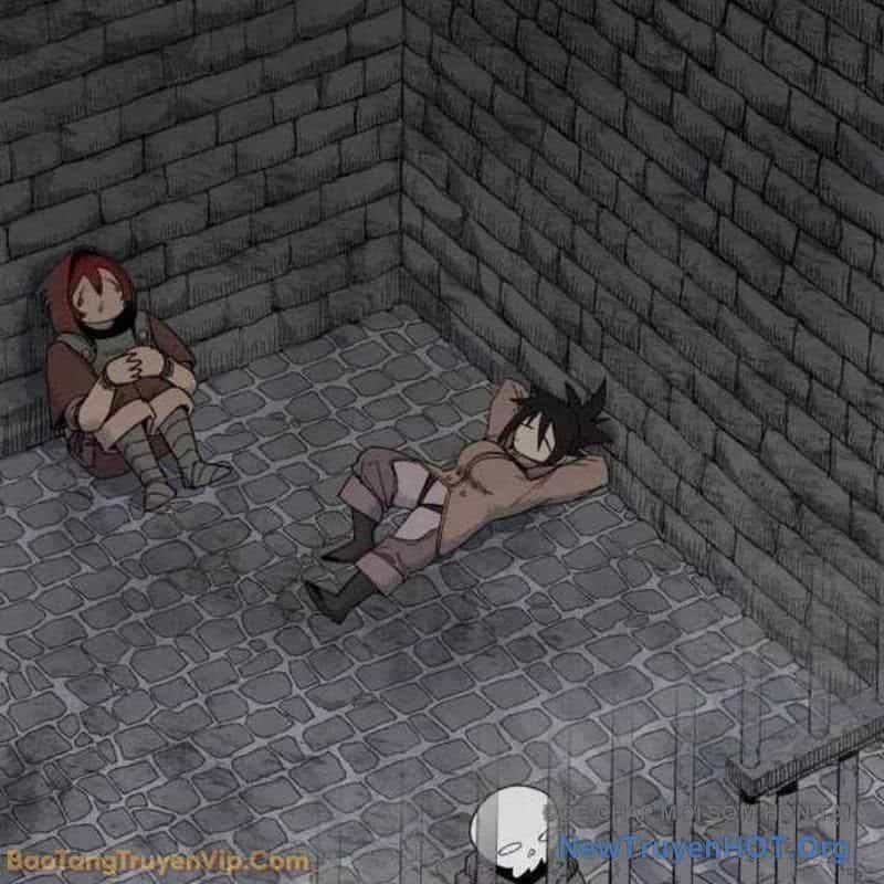 Khô Lâu Sứ Giả - Chương 8 - ảnh 64