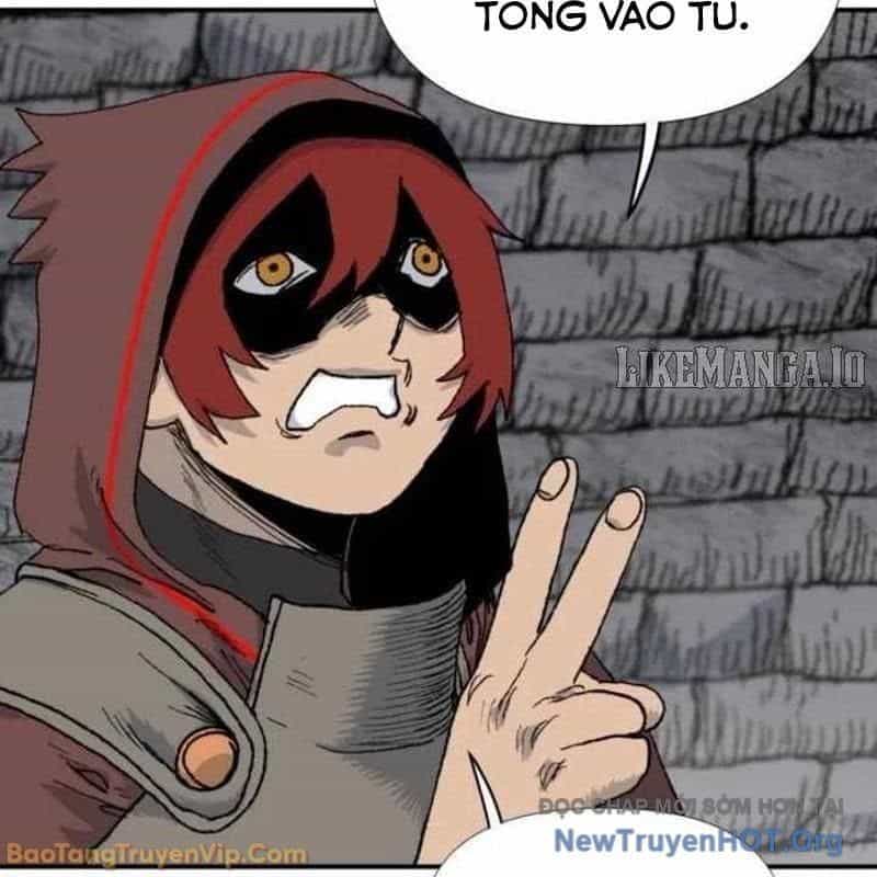 Khô Lâu Sứ Giả - Chương 8 - ảnh 66