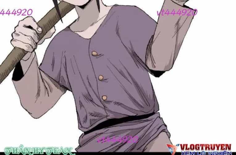 Khô Lâu Sứ Giả - Chương 9 - ảnh 172