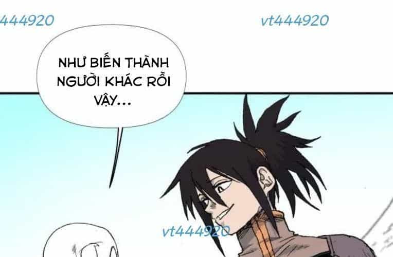 Khô Lâu Sứ Giả - Chương 9 - ảnh 22