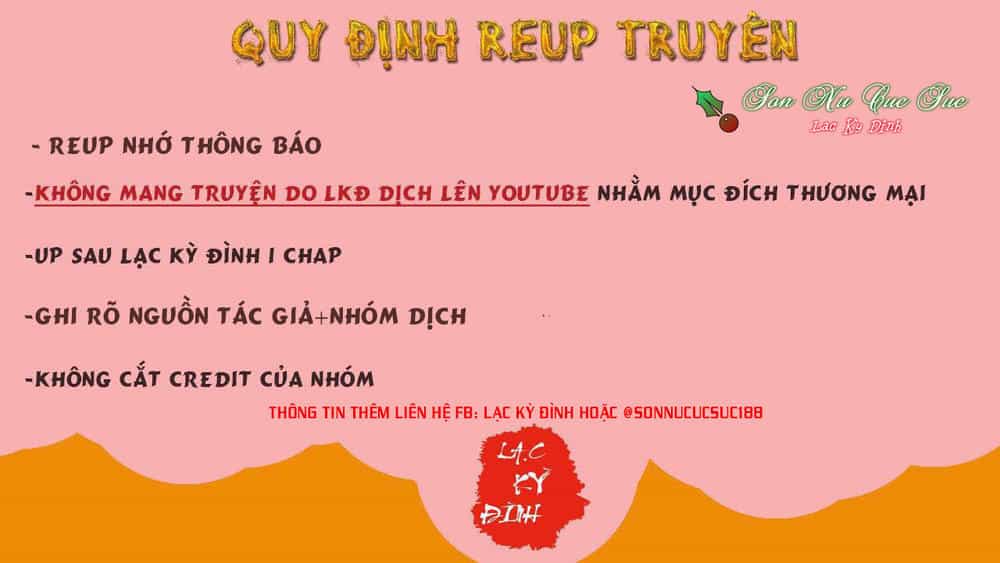 Khóa Chặt Đôi Môi - Chương 1 - ảnh 1