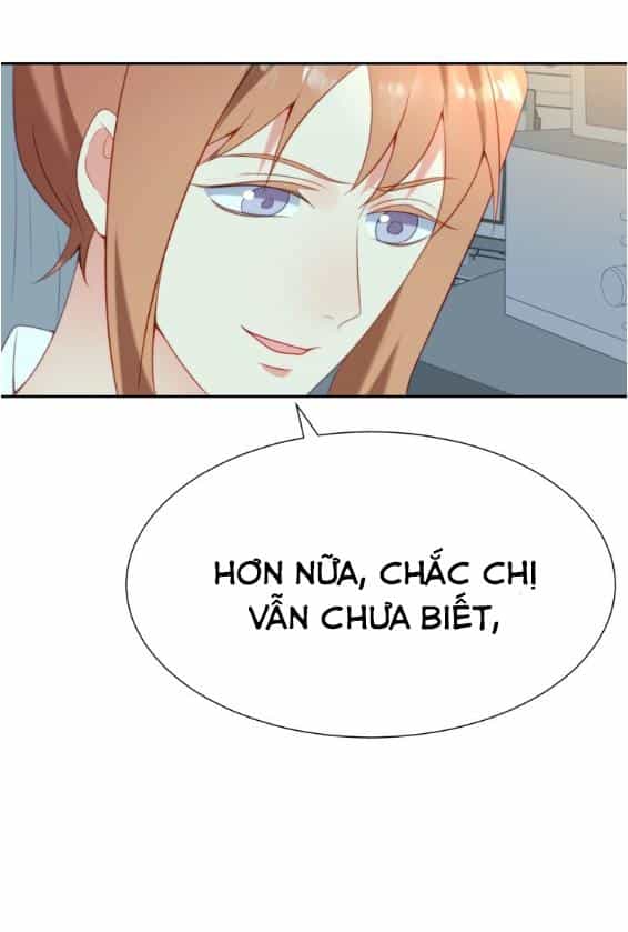 Khóa Chặt Đôi Môi - Chương 1 - ảnh 18