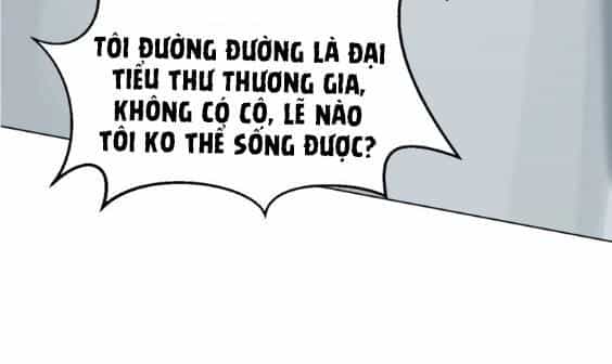 Khóa Chặt Đôi Môi - Chương 1 - ảnh 28