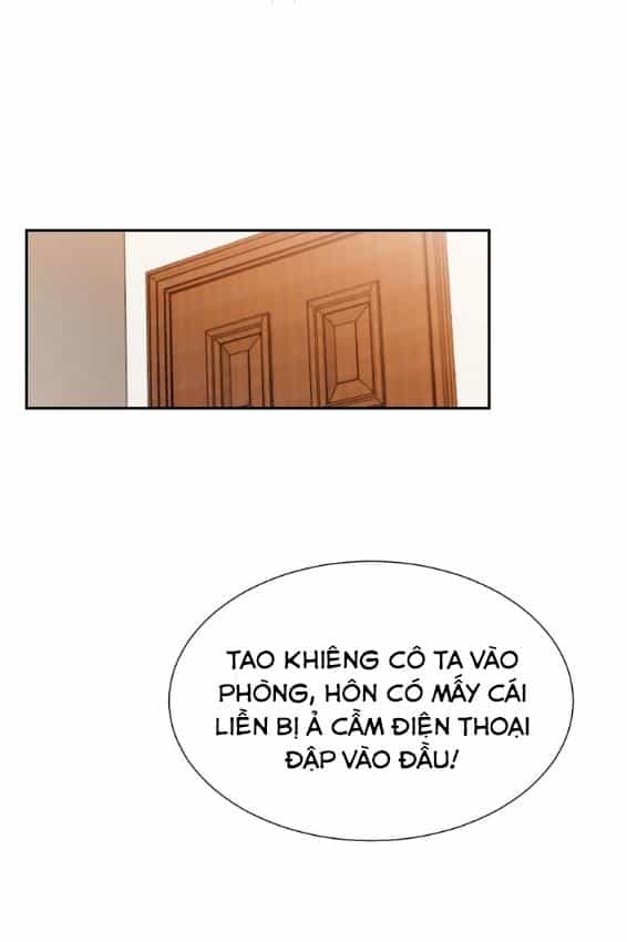 Khóa Chặt Đôi Môi - Chương 1 - ảnh 40