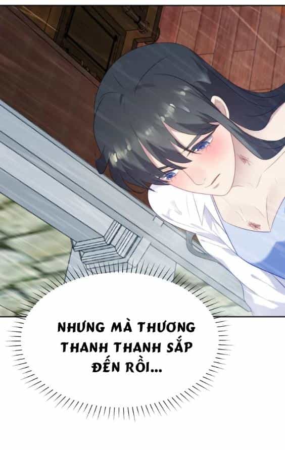 Khóa Chặt Đôi Môi - Chương 1 - ảnh 48