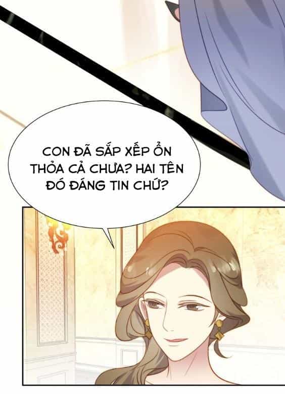 Khóa Chặt Đôi Môi - Chương 1 - ảnh 63