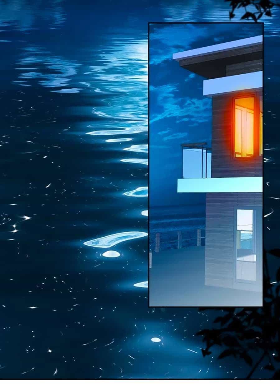 Khóa Chặt Đôi Môi - Chương 10 - ảnh 10