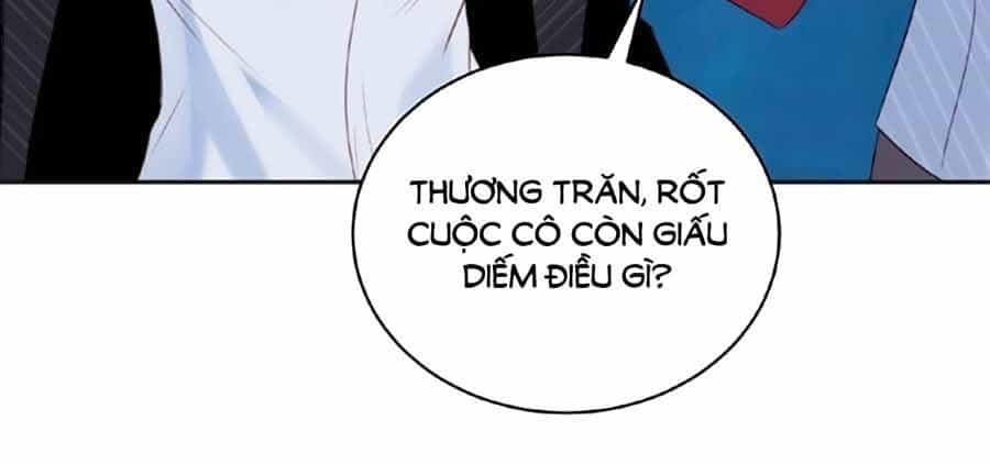 Khóa Chặt Đôi Môi - Chương 10 - ảnh 22