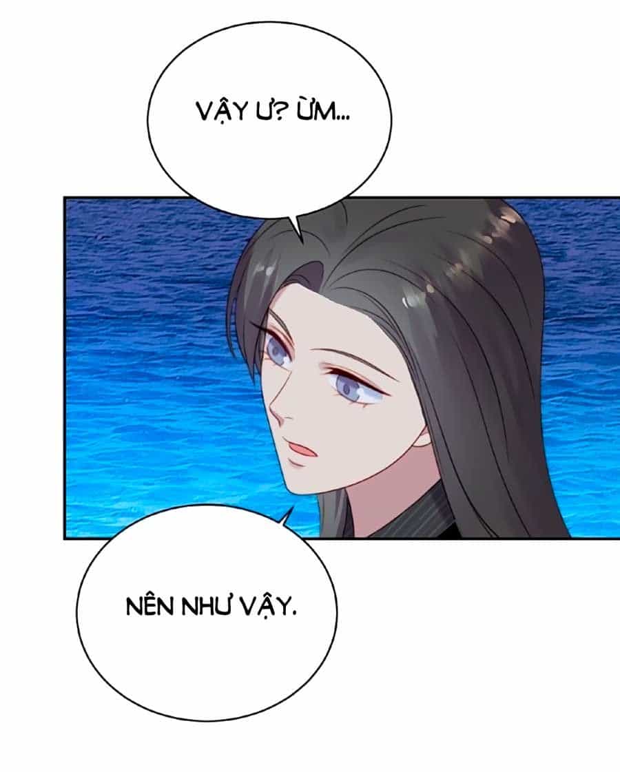 Khóa Chặt Đôi Môi - Chương 10 - ảnh 29