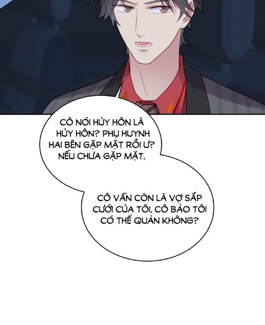 Khóa Chặt Đôi Môi - Chương 10 - ảnh 5