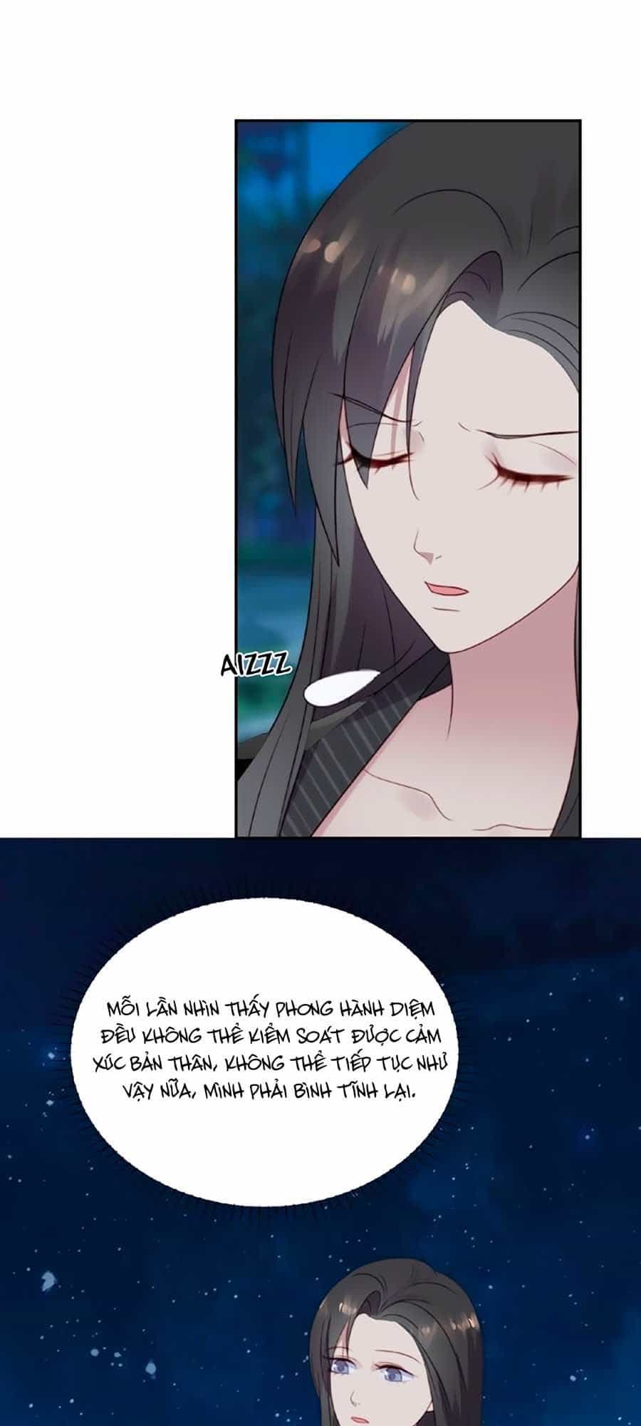 Khóa Chặt Đôi Môi - Chương 10 - ảnh 7
