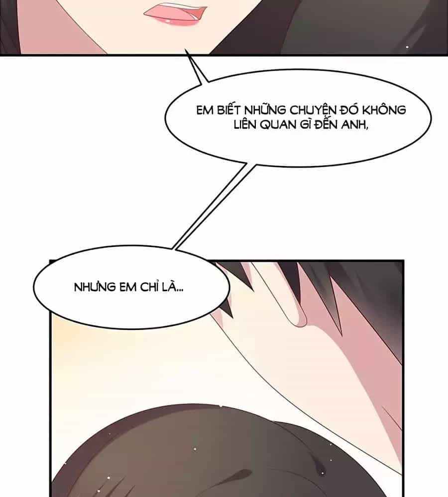 Khóa Chặt Đôi Môi - Chương 100 - ảnh 11