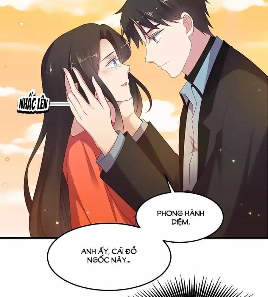 Khóa Chặt Đôi Môi - Chương 100 - ảnh 36