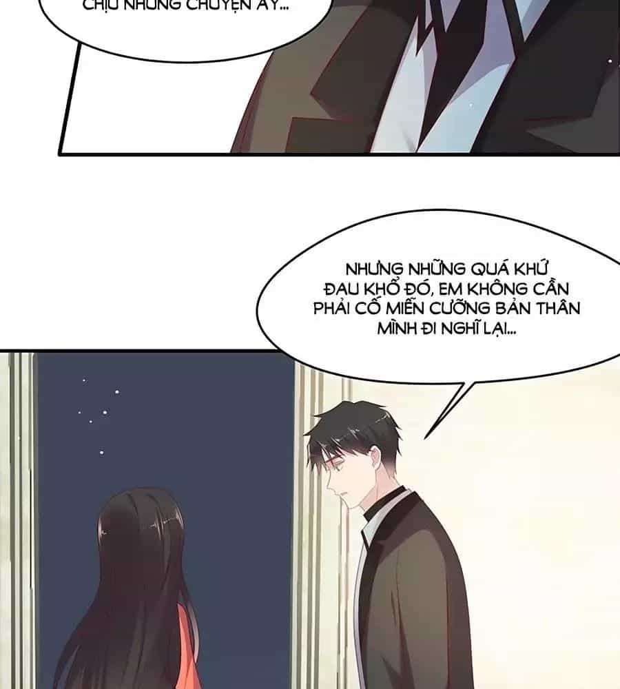 Khóa Chặt Đôi Môi - Chương 100 - ảnh 4