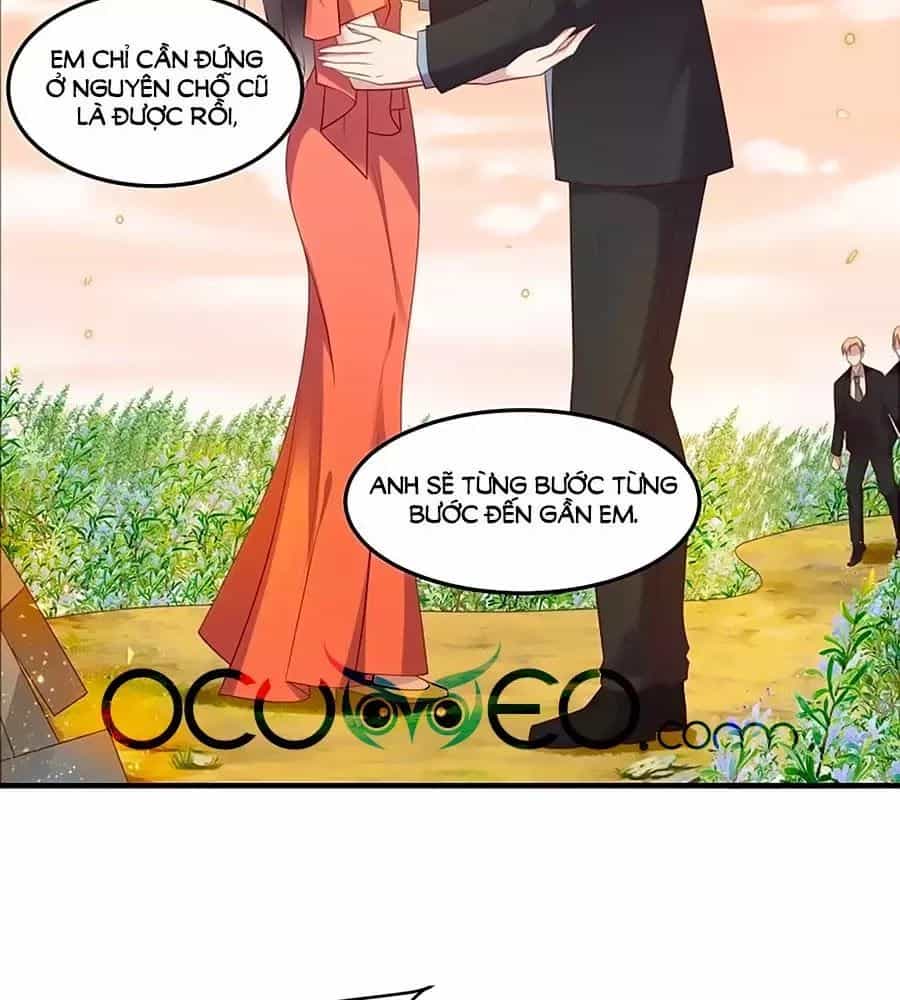 Khóa Chặt Đôi Môi - Chương 100 - ảnh 42