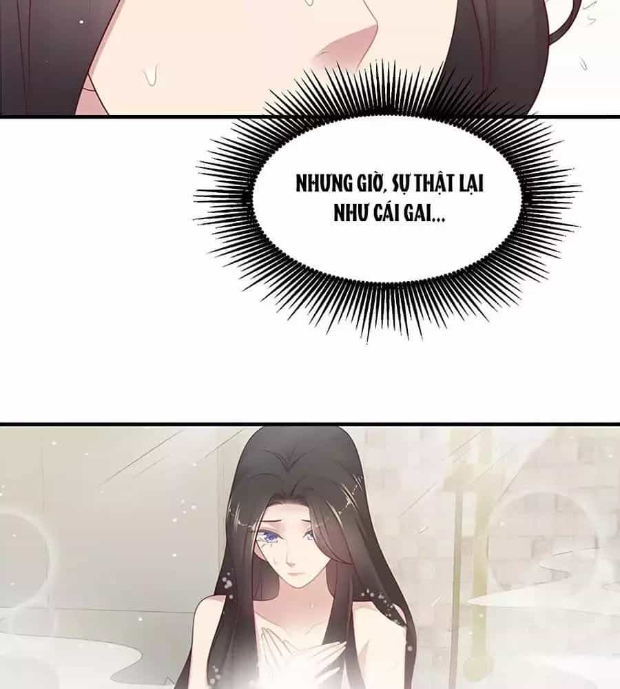 Khóa Chặt Đôi Môi - Chương 100 - ảnh 51