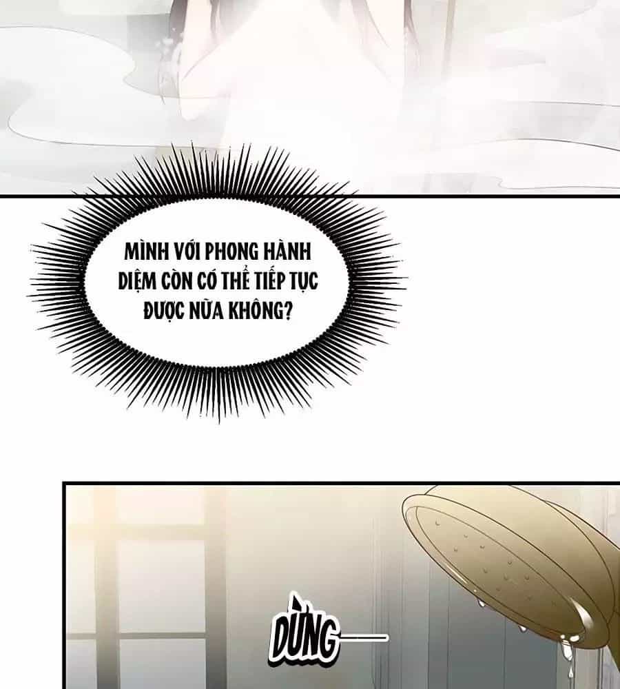 Khóa Chặt Đôi Môi - Chương 100 - ảnh 52