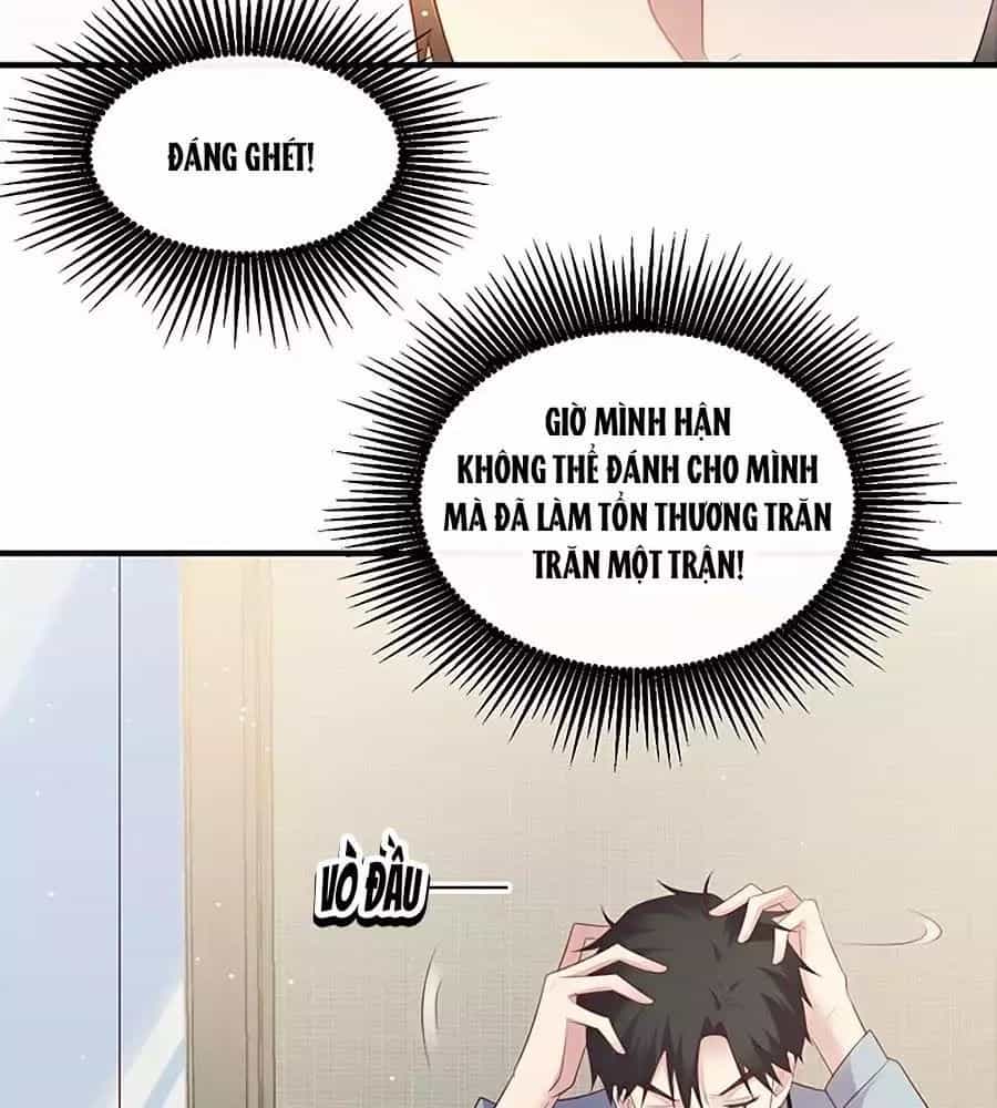 Khóa Chặt Đôi Môi - Chương 100 - ảnh 57