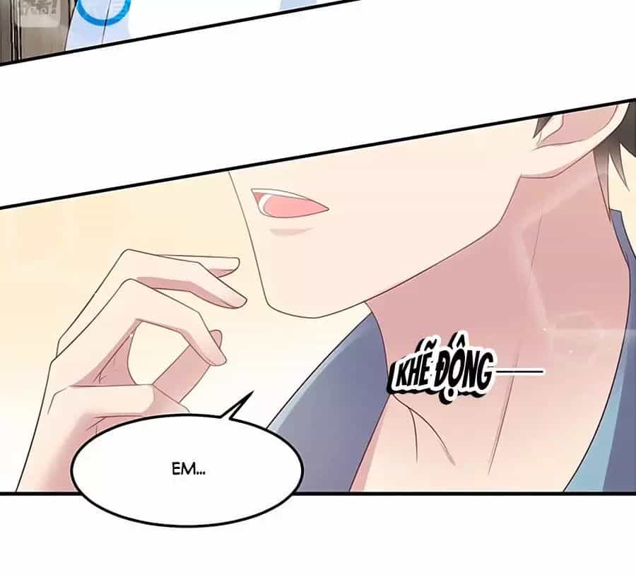 Khóa Chặt Đôi Môi - Chương 100 - ảnh 63