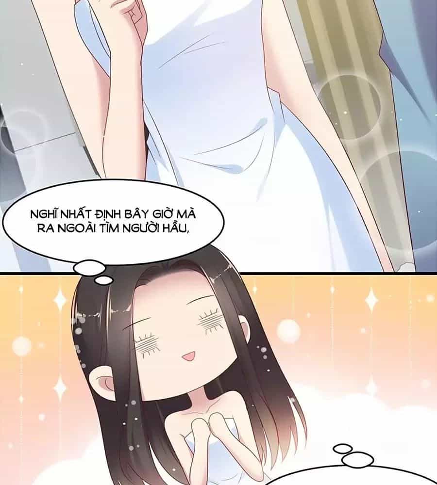 Khóa Chặt Đôi Môi - Chương 101 - ảnh 21