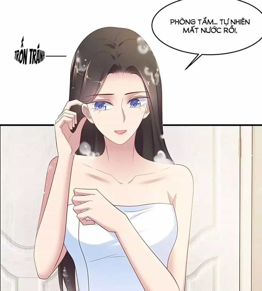 Khóa Chặt Đôi Môi - Chương 101 - ảnh 3