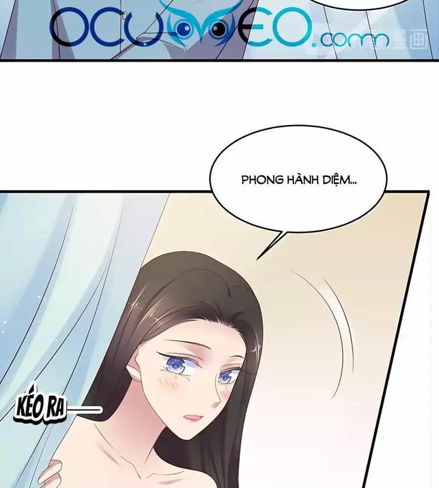 Khóa Chặt Đôi Môi - Chương 101 - ảnh 39