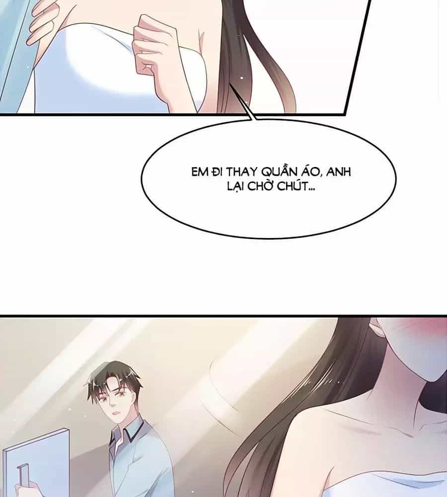 Khóa Chặt Đôi Môi - Chương 101 - ảnh 40