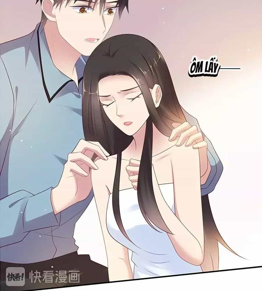 Khóa Chặt Đôi Môi - Chương 101 - ảnh 47