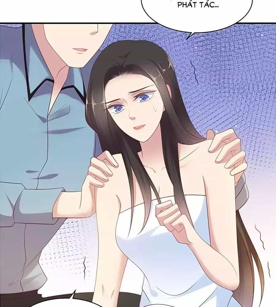 Khóa Chặt Đôi Môi - Chương 101 - ảnh 49