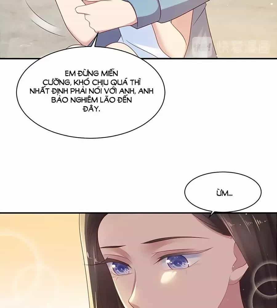 Khóa Chặt Đôi Môi - Chương 101 - ảnh 55