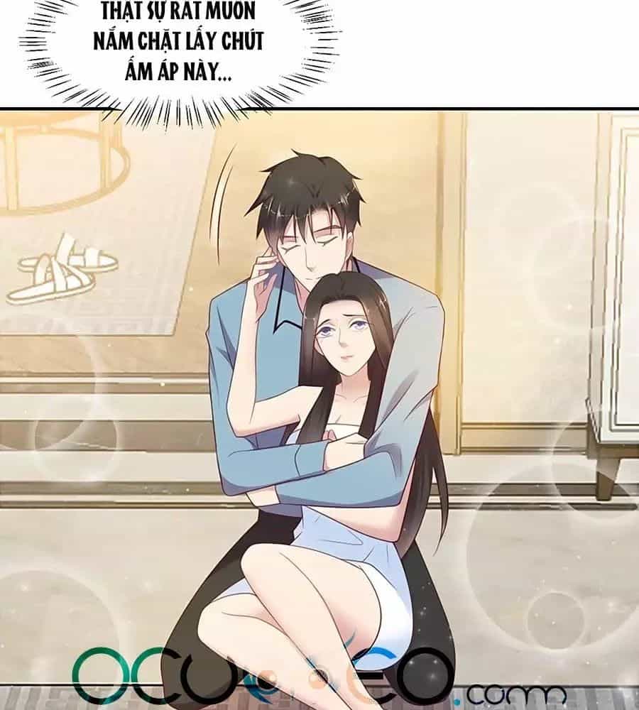 Khóa Chặt Đôi Môi - Chương 101 - ảnh 59